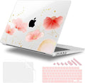 for MacBook Pro 16 inch Case 2021 2022 2023 2024 Release A3186 A3403 M4 A2991 by WelcomeViseNewitems