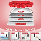 Magnetic Suction Cup Phone Mount - Image 6