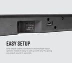 Polk Audio Signa S4 Sound Bar - Image 5