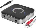 Bluetooth 5.3 Adapter Hi-Fi Equipment by SONRU