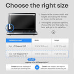 VINTEZ Blue Light Screen Protector - Image 6