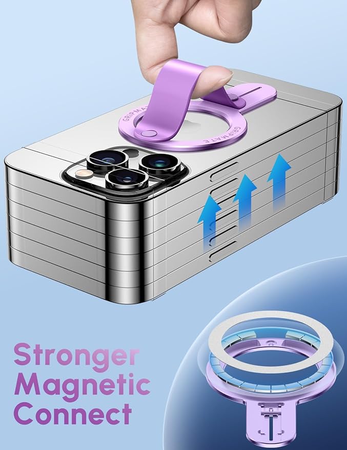 Phone Grip for iPhone - Image 4