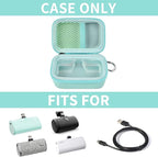 Portable Charger Power Bank Case - Image 2