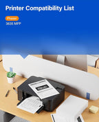 Phaser 3635 Toner Cartridge Replacement - Image 2