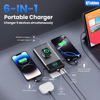 Portable Charger 40800mAh Power Bank - Image 2