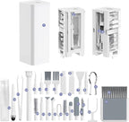 32-in-1 Multi-Functional Cleaning Kit by SmallAccessoryBetterLife