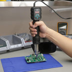 YIHUA 8858 IV Multi-Purpose Heat Gun - Image 9