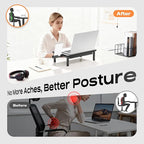 Computer Monitor Stand Riser - Image 4
