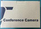 PTZ Camera 20X Optical Zoom Conference Room USB3.0 HDMI 1080P 60FPS Wide Angle - Image 15
