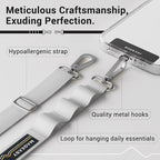 MAGEASY Universal Cell Phone Lanyard Crossbody - Image 3