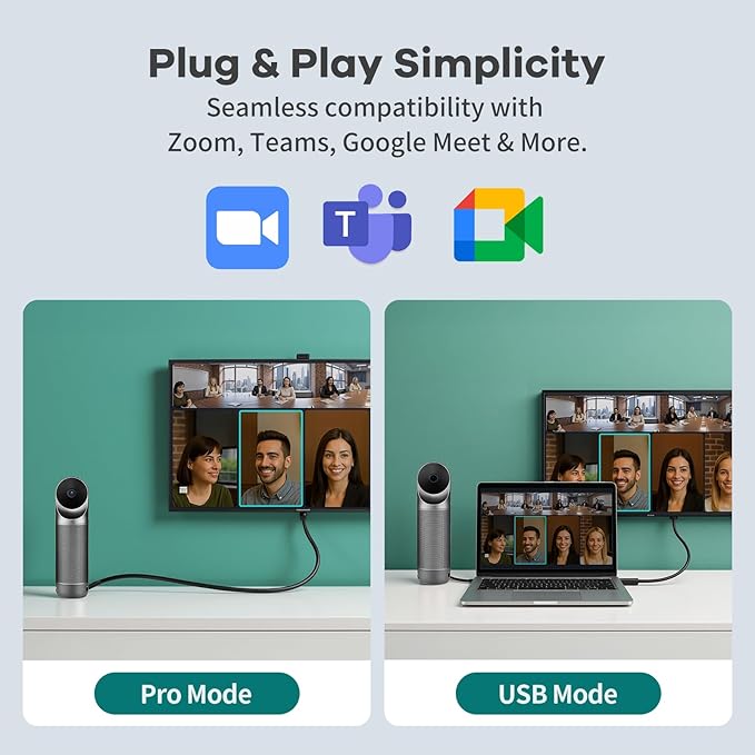 KanDao Meeting Pro - Image 7