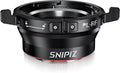 SNIPIZ PL-RF Lens Mount Adapter by ViltroxOfficial