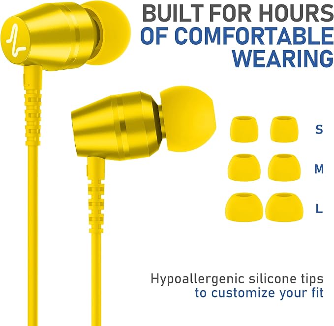 LUDOS OMNITONE USB C Headphones - Image 7