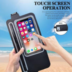 Dry Bags Waterproof Fanny Pack Women - Image 4
