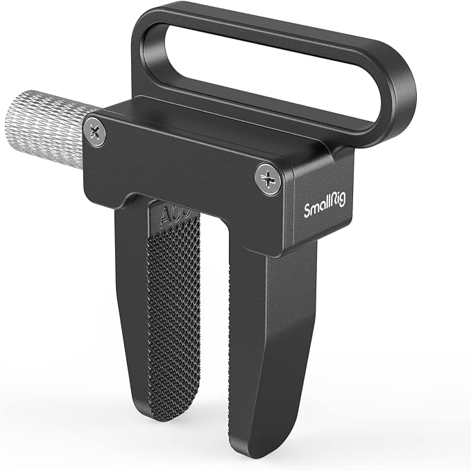 SmallRig Cable Clamp for Sony A7RIII / A7III / A7R IV / A7 II, for FUJIFILM for by SmallRig