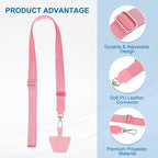 PATIKIL Smart Phone Lanyard - Image 3