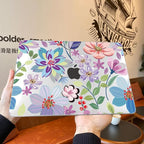 Teryeefi for MacBook Pro 14 inch Case M4 M3 M2 M1 Model A3112 A3185 A3401 A2918 - Image 3