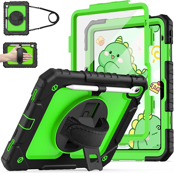 Cantis Case for iPad 11-inch 2025/ iPad 10th Generation 2022 by Cantis