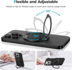 BENKS ArmorPop Magnetic Phone Grip & Stand - Image 2