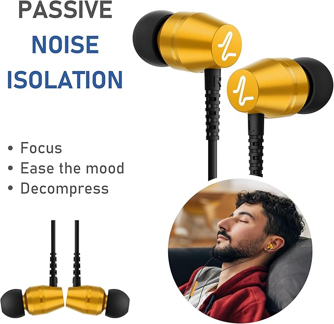 LUDOS OMNITONE USB C Headphones - Image 6