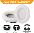 Replacement Ear Pads for Bose QuietComfort 45/QuietComfort SE/New QuietComfort - Image 6