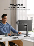 UPERFECT Portable Monitor 4K 16" | 1200 Nits Laptop Monitor | 3840 * 2400 UHD | - Image 7