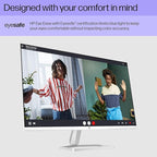 HP Series 5 527sa Monitor with Speakers 27" 100Hz IPS FHD 99% sRGB 300 Nits - Image 7