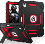 Grifobes Case for iPad Mini 7 2024 / Mini 6 2021 8.3 inch, Heavy Duty by Grifobes