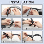 Replacement Headband Cushion and Earpads - Image 7