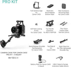 Tilta Camera Cage Pro Kit V-Mount - Image 11