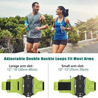 VUP Running Armband 360°Rotatable - Image 4