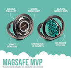 Smartish® MagSafe Suction Mount - Image 6