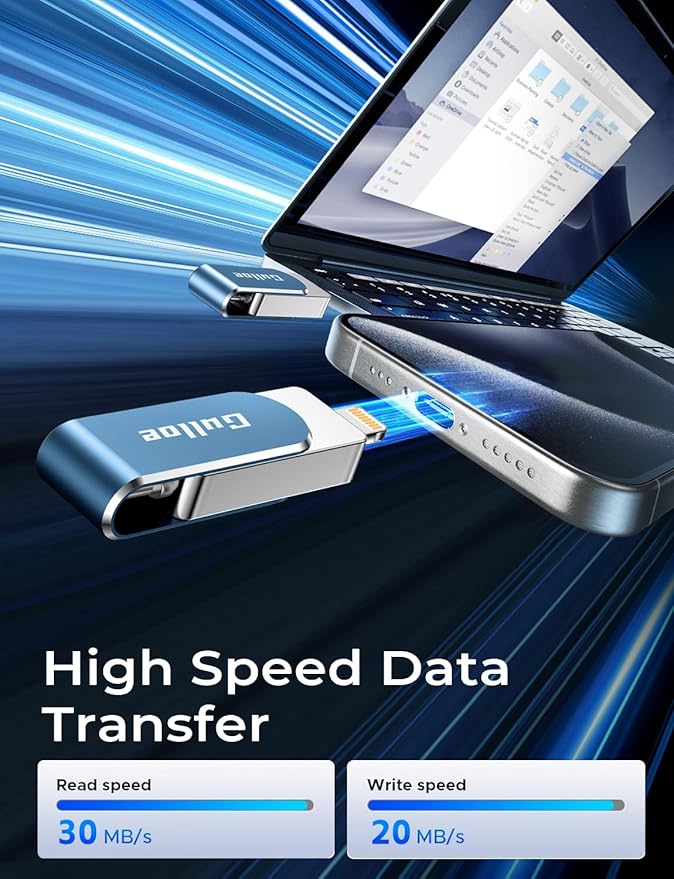 Gulloe 512GB Flash Drive Intended - Image 3