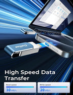 Gulloe 256GB Flash Drive Intended - Image 3