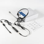 Wantek Computer Headset with Microphone - Image 6