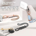 SURPHY Phone Wrist Strap, Keychain Wristlet, Phone Strap Charm - Image 7