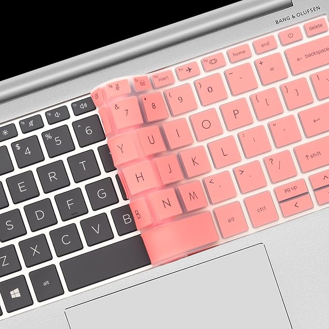 Keyboard Cover for HP EliteBook 830 835 840 845 1040 G9 G10 2023 2022 13.3 14 - Image 6