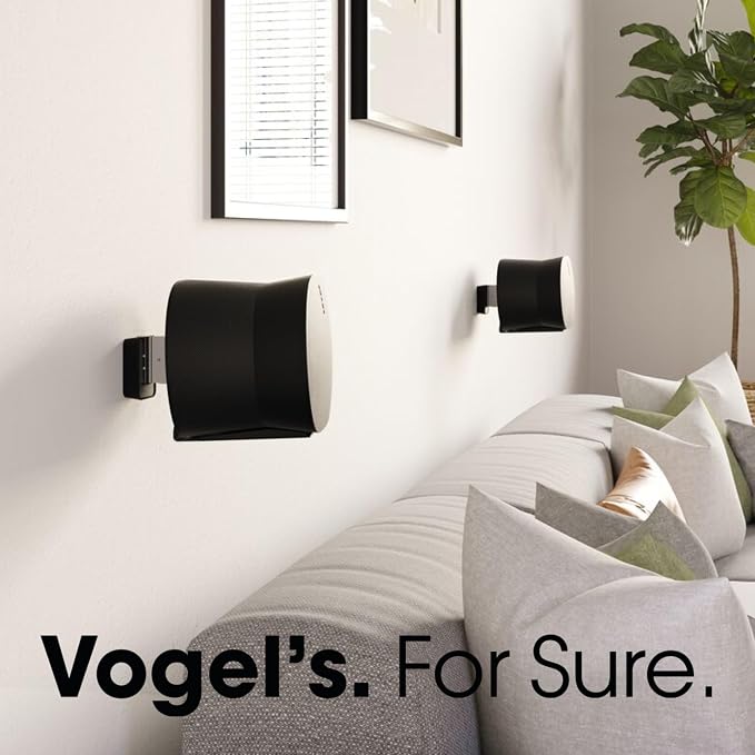 Vogel's SWM 4131 Speaker Wall Bracket - Image 6