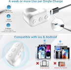 Wireless Ring Phone Zoom Remote - Image 5