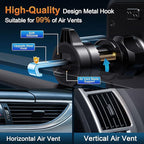 Car Phone Holder Vent Phone Mount - Image 2