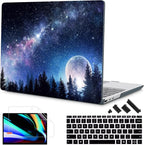 Tuiklol Case for 15 Inch Microsoft Surface Laptop 5/4/3 2022-2020, Model by Tuiklol