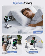 2025 New Magnetic Wireless Charger - Image 6
