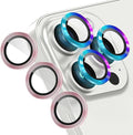 AGVEE 3+3 Camera Lens Protector by AGVEE