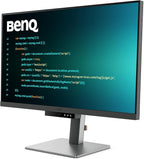 BenQ RD320U 32” 4K 3840x2160 Programming Monitor - Image 2