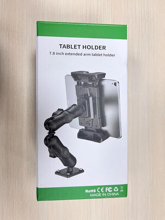 OHLPRO Tablet Mount for Truck - Image 9
