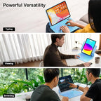 for iPad 11th & 10th Generation Case - Image 7