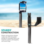 Movo Video Rig Compatible with The DJI OSMO Pocket 1, 2 - Image 6