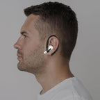 2 Pairs AirPods Ear Hooks for AirPods Pro 2, AirPods Pro, AirPods 4, 2 & 1 - Image 2