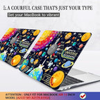 CISSOOK Compatible with MacBook Air 13 inch Case 2021 2020 2019 2018 Release - Image 3