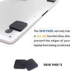 NinjaStand - Super Light / Thin / Portable Laptop Stand - Image 9
